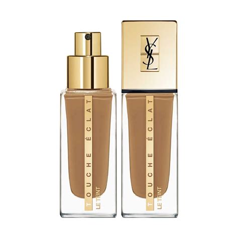 ysl beauty le teint touche éclat foundation|ysl touche eclat gift set.